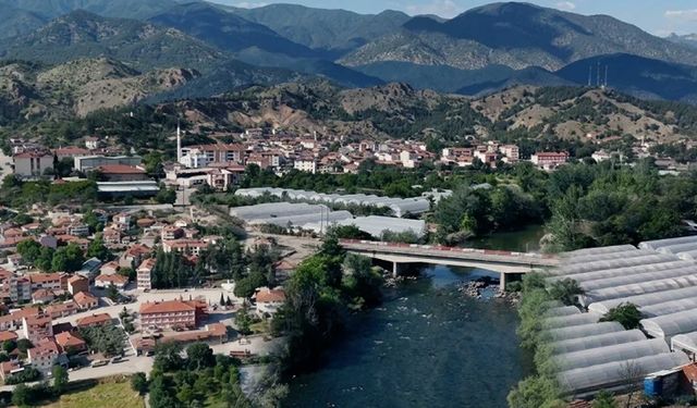Bayramın ilk gününde 46 dereceyi gördü
