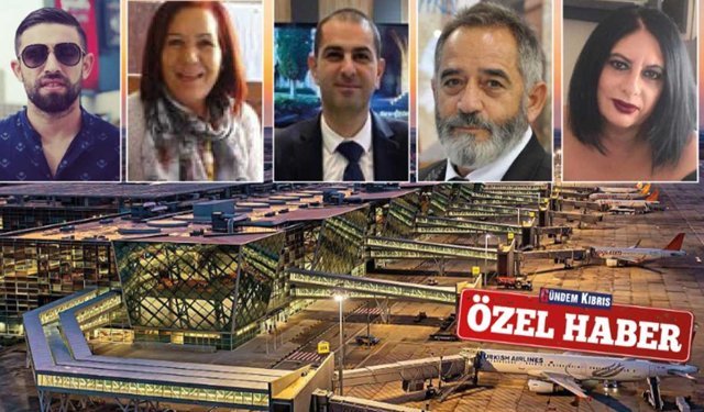 Seyahat acenteleri kriz sinyali veriyor: Savaş turizmi durma noktasına getirdi