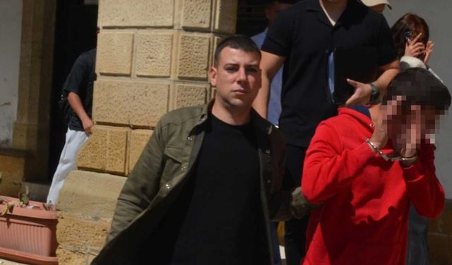Evinde Uyuşturucu ve Hassas Terazi Bulundu
