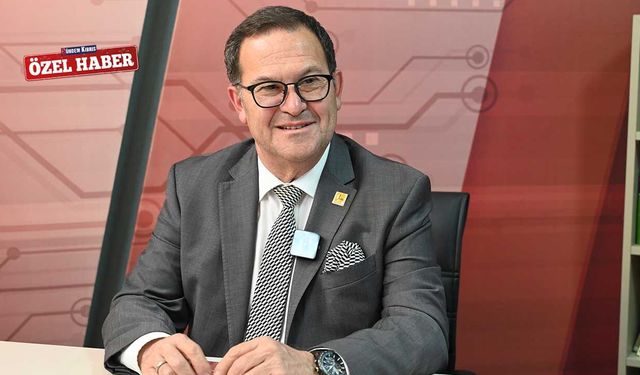 Deniz, özel sektörü işaret etti... "Kurumsallaşma ve büyüme"