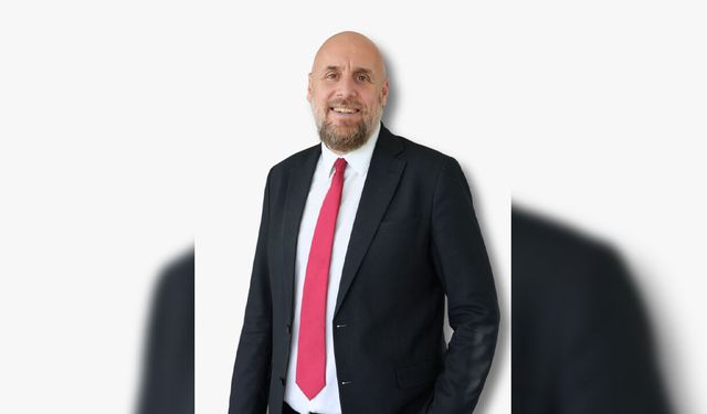 Paşa: Yeni vizyon ve güçlü kadromuzla geleceği şekillendiriyoruz