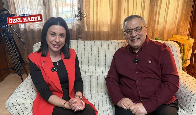Kıbrıs'ta eski bayramlar... Bülent Günkut anlattı...