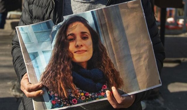 Gülistan Doku soruşturmasında firari Umut Altaş ABD'de gözaltına alındı