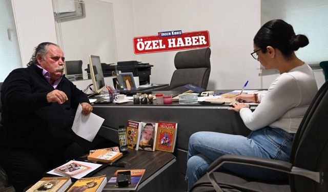 “Eski bayramlarda kapılar da gönüller de açıktı”