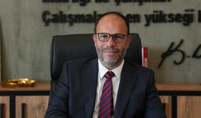 Hasan Sadıkoğlu, Yeni Dönem İçin Adaylığını Açıkladı