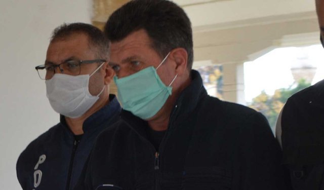 21 Kilo Uyuşturucu Davasında Onama Kararı