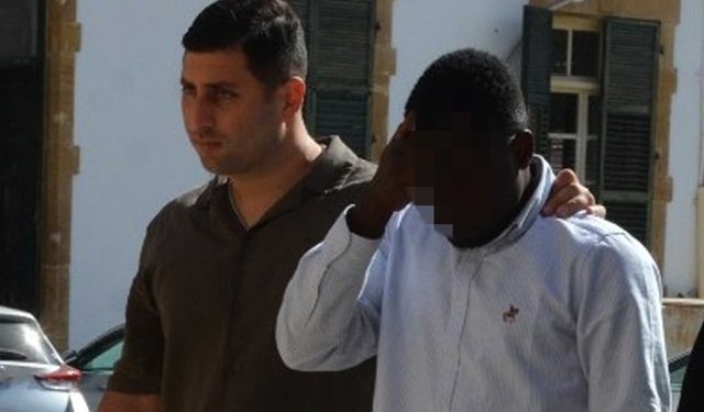İzinsiz İkamet Suçundan Tutuklanan Zanlıya 7 Günlük Ek Tutukluluk