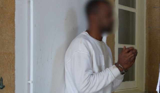 Uyuşturucudan tutuklanan öğrenci cezaevine gönderildi