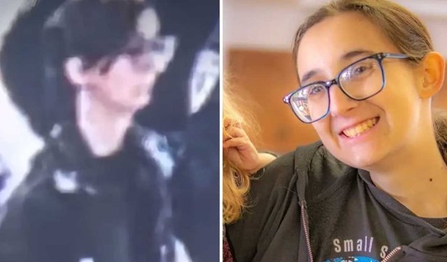 Lise öğrencisi olduğunu iddia ederek okula kayıt yaptıran 28 yaşındaki kadın gözaltına alındı