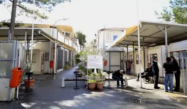 KKTC’den Güney Kıbrıs’a geçirilmeye çalışılan sigara, tütün ve mazota ceza