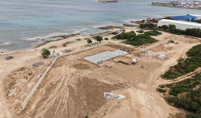 Gazimağusa Karakol bölgesinde “GMB Biz” projesi haziran ayında hayata geçecek