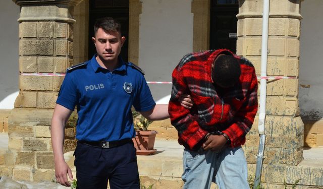 Vites Konsolunda Uyuşturucu Ele Geçirildi