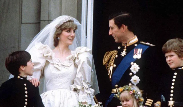 Prenses Diana’nın gizli ses kayıtları ilk kez ortaya çıktı
