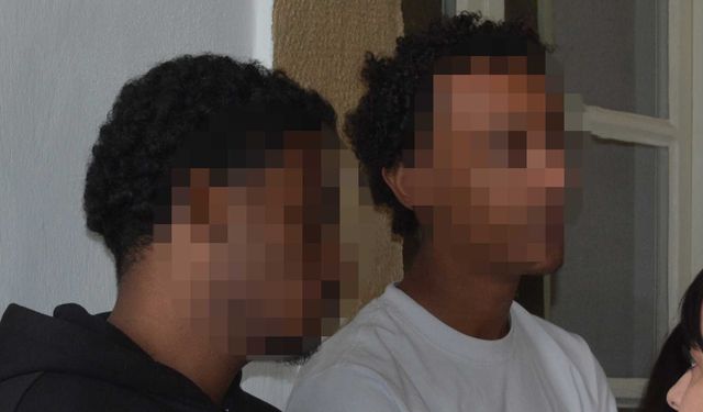Rutin Kontrolde Yakalandılar: 3 Gün Tutukluluk