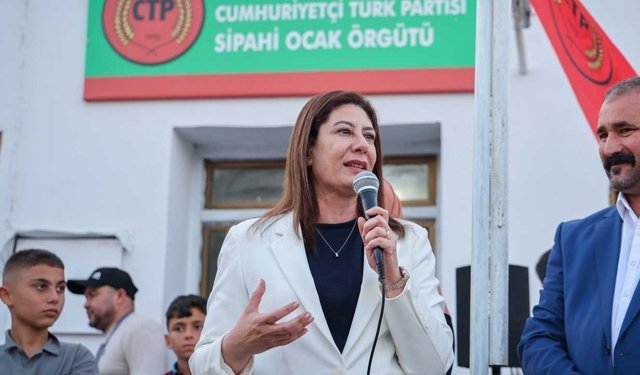 İncirli: En güzel işler emekle, dostlukla ve dayanışmayla ortaya çıkar