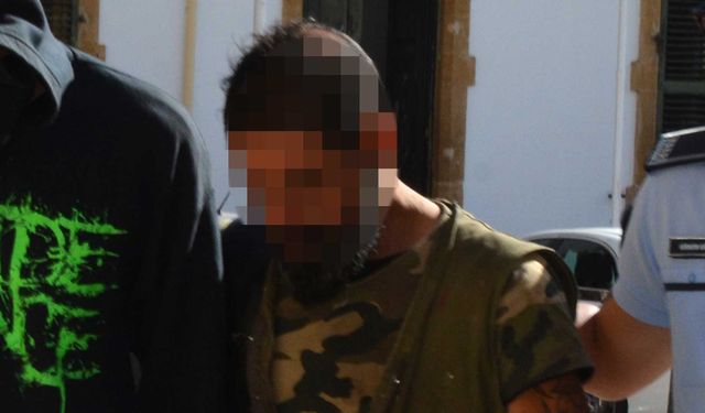 layköy’de İş Yeri Soygunu Şüphesi