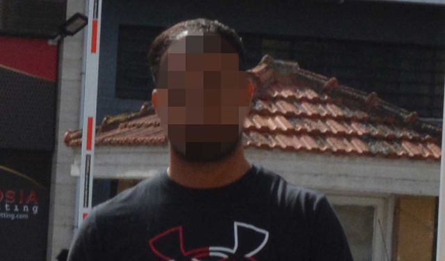 Tehdit Mesajı İddiasıyla Tutuklandı