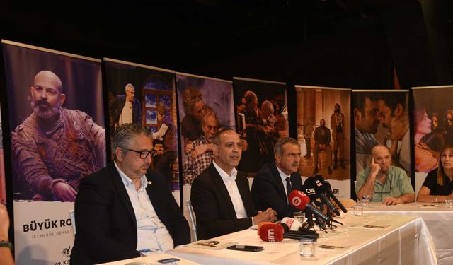 22. Kıbrıs Tiyatro Festivali 1 Haziran’da başlıyor