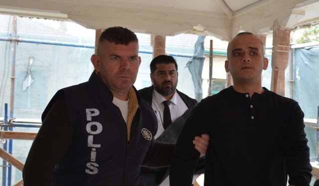 Aynı Suçu Tekrarladı, Hapis Cezasından Kurtulamadı