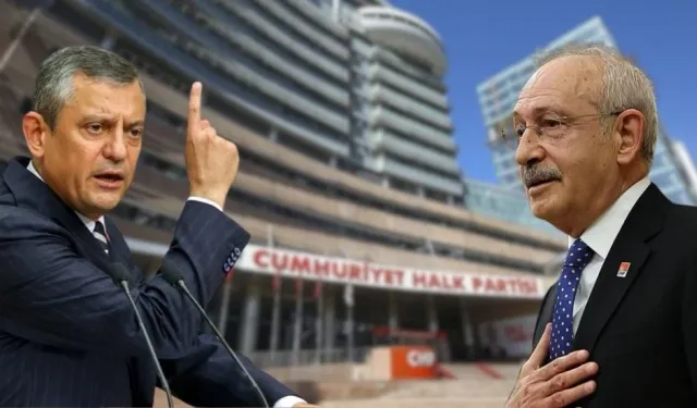 CHP kurultayı için “mutlak butlan”: Kemal Kılıçdaoğlu'nun göreve iadesine karar verildi