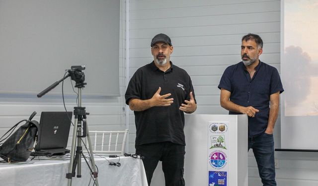 Taşkent Doğa Parkı’ndan Sosyal Medyadaki Görüntülere İlişkin Açıklama