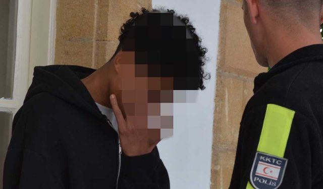 Yasak Dönüş Faciayla Sonuçlandı: Ehliyetsiz çıktı
