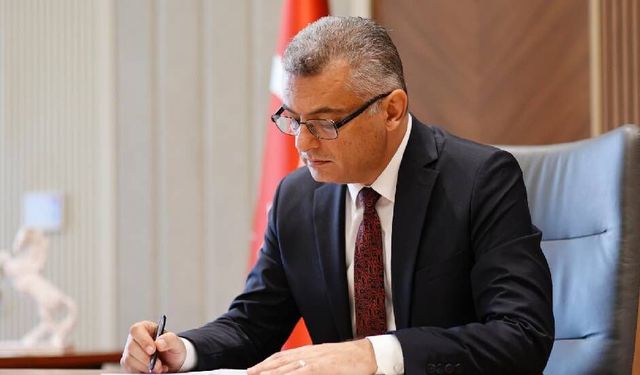 Cumhurbaşkanı Erhürman'dan Çalışkan ve Süleyman'a tebrik