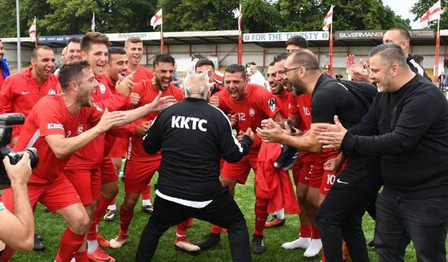 Padania ve KKTC bir adım önde