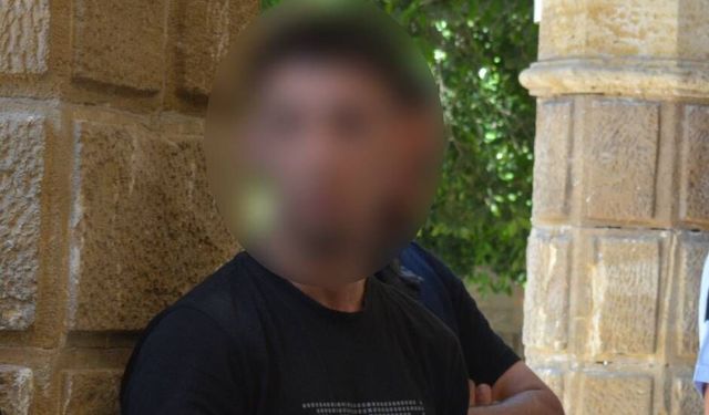 Uyuşturucuyla yakalanan zanlıya ek tutukluluk