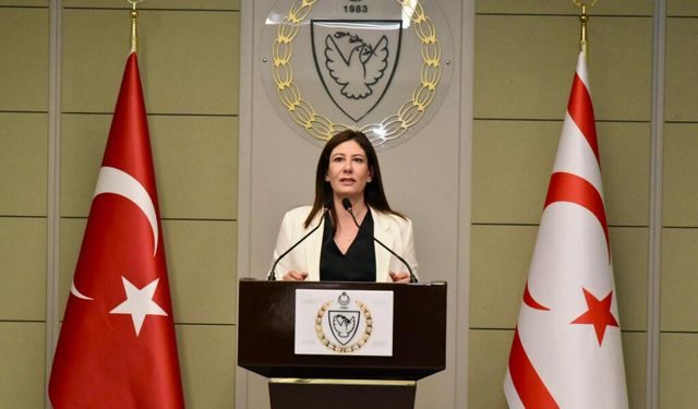 İncirli: Yaşanan hareketliliği olumlu değerlendiriyor, temkinli takip ediyoruz