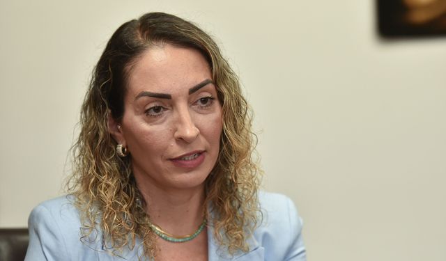 Eda Hançer Akkor’un 11 yıllık hukuk mücadelesi AİHM’de…