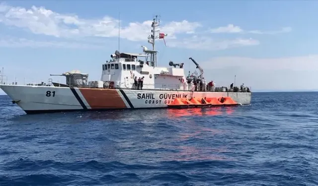 Karadeniz'de Türk bayraklı balıkçı teknesine saldırı: 1 ölü, 4 yaralı