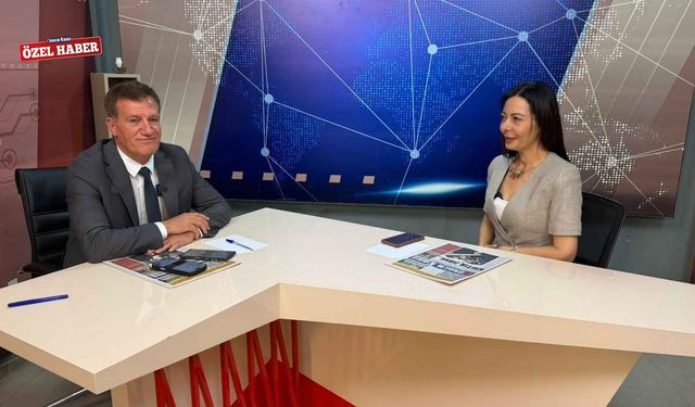 Arıklı’dan Koalisyon Mesajı: UBP’den Gelen Her Fikre Evet Demeyiz