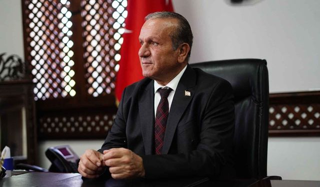 Ataoğlu’ndan A milli takıma final tebriği