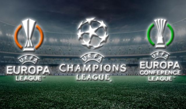 Fenerbahçe'nin Devler Ligi yolundaki rakibi belli oldu