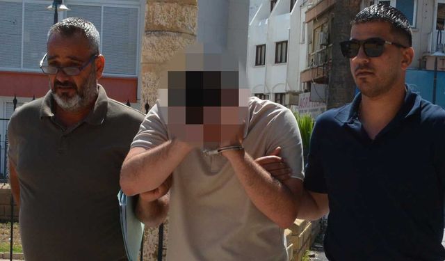 432 Bin TL’lik Sirkat İddiası: Zanlı Cezaevine Gönderildi