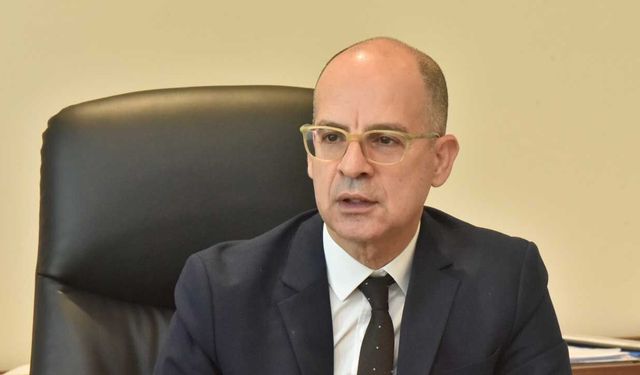 Mehmet Dânâ, Avrupa Başkentlerinde Diplomatik Temaslarda Bulundu