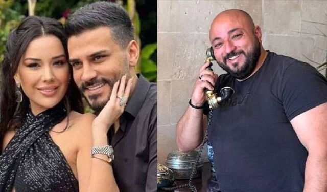 Dilan-Engin Polat çiftinin koruması Can Polat, silahlı saldırıda öldürüldü