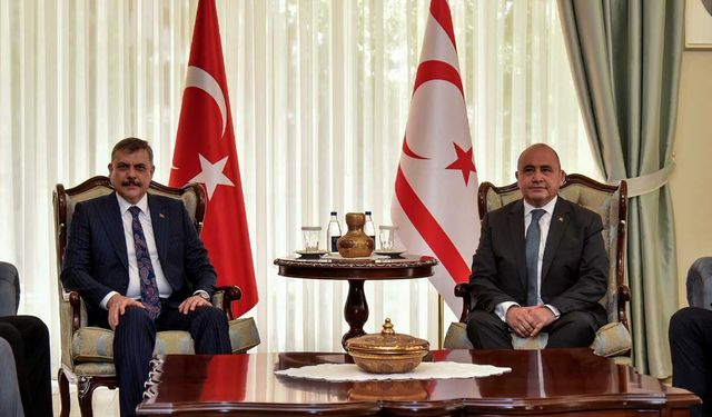 Başçeri, Çiftçi ile bir araya geldi