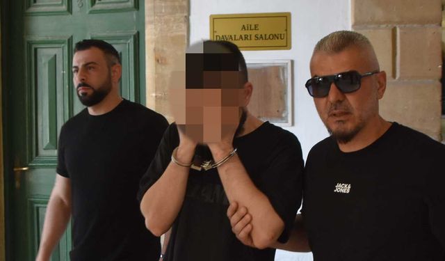 Turist Vizesiyle Geldi, Uyuşturucuyla Tutuklandı