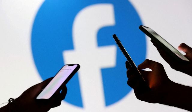 Facebook ve Messenger dünya genelinde çöktü