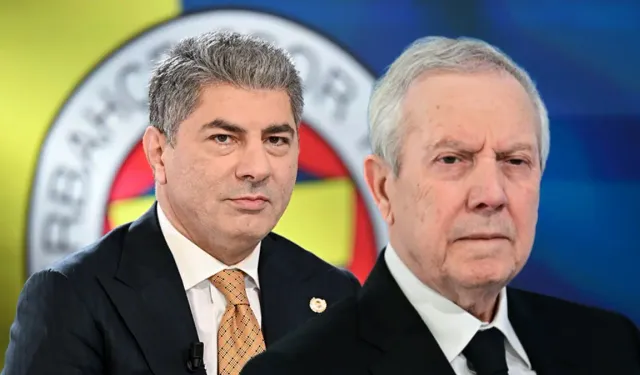 Fenerbahçe'de olağanüstü seçimli genel kurul başladı