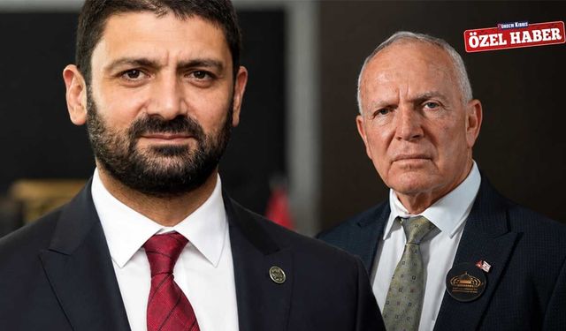 Atun ‘karar yok’ dedi…