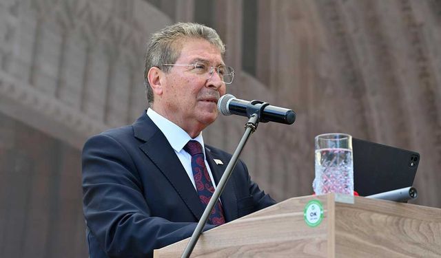 Üstel: Azerbaycan-KKTC Charter Uçuşlarında Sona Yaklaşıldı