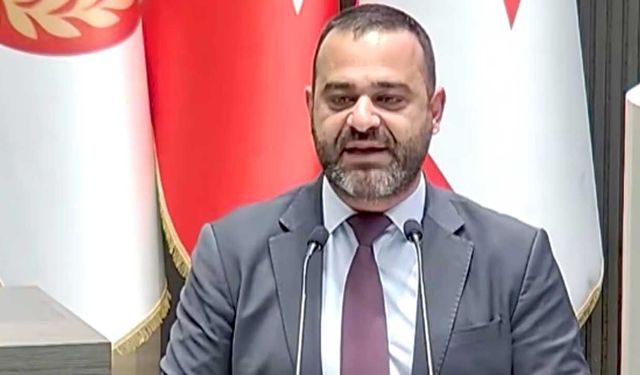 Talat: Seçim takvimi siyasi hesaplarla belirlenmemeli