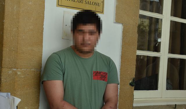 Çalışma Dairesi'nin sistemine yasa dışı erişim... Zanlı bilgisayar şifresini vermedi!
