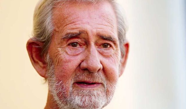 Kanser Hastası Eşini Öldürmüştü: David Hunter Yaşamını Yitirdi