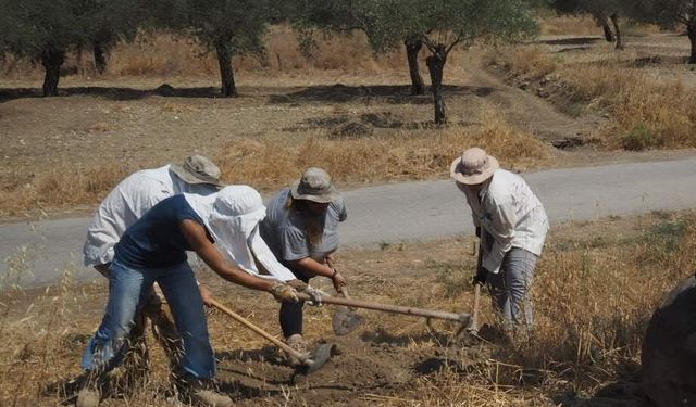 Avusturya’dan Kayıp Şahıslar Komitesi’ne 20 bin Euro bağış