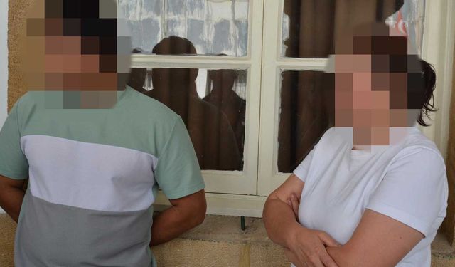 Sahte İkamet Belgesi Soruşturmasında Anne ve Oğluna Teminat