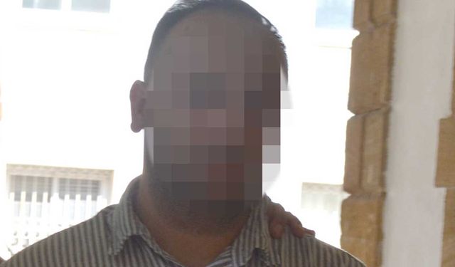 İmza Kendisine Ait Çıktı, Amme Fesatçılığından Cezaevine Gönderildi